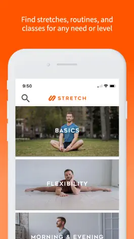 Game screenshot Stretch: Stretching & Mobility mod apk