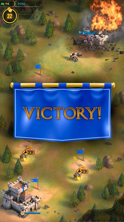 Pocket Empires: Mobile Games screenshot-8