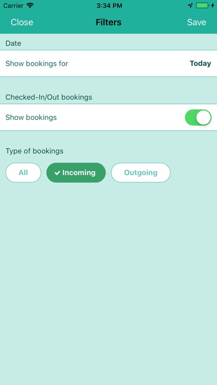 ParkingPro Driver screenshot-3