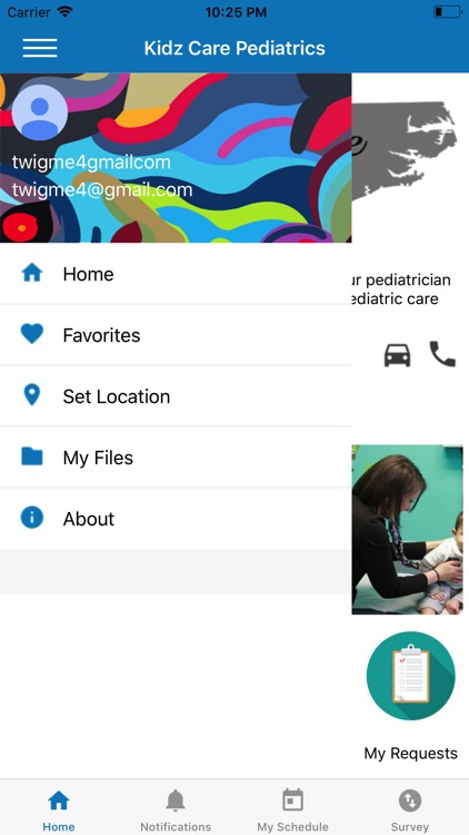 KidzCare Pediatrics: PC screenshot-4