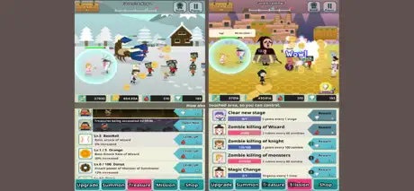 Infinity Dungeon 2