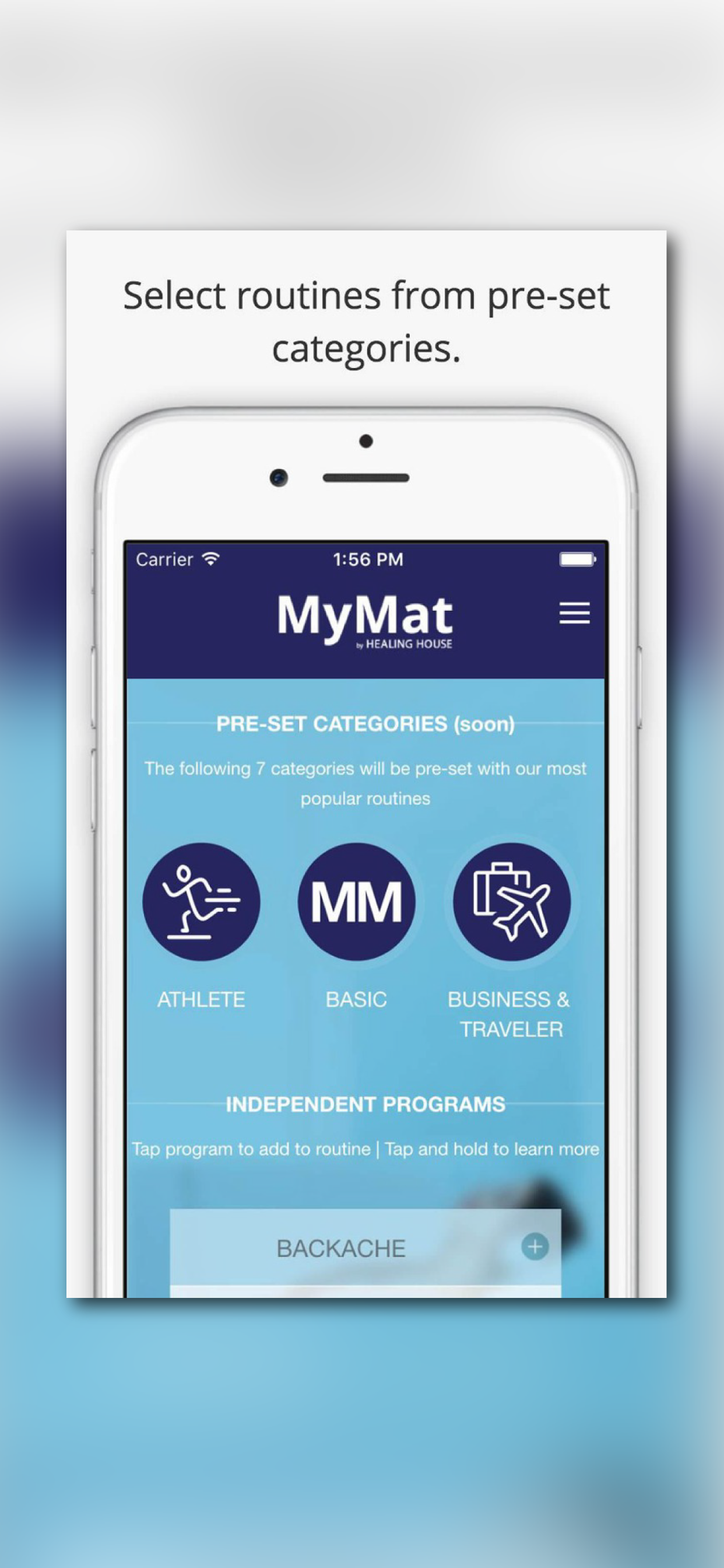 MyMat