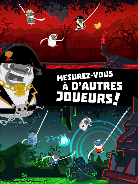 Screenshot #6 pour MoBu 2 - Race with Friends
