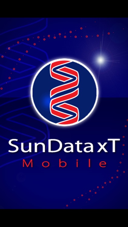 SML SunData xT NY for iPhone