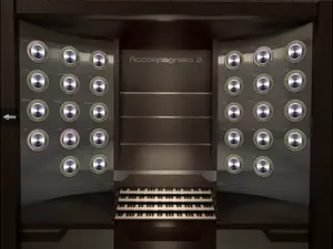 iCathedral Organ screenshot 1