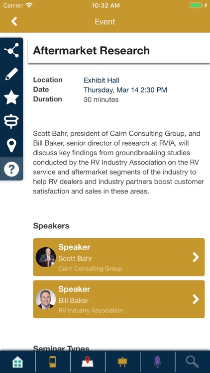 RVX: The RV Experience