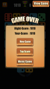 Domino Merge- Block Puzzle Pro screenshot