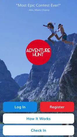 Game screenshot Adventure Hunt mod apk
