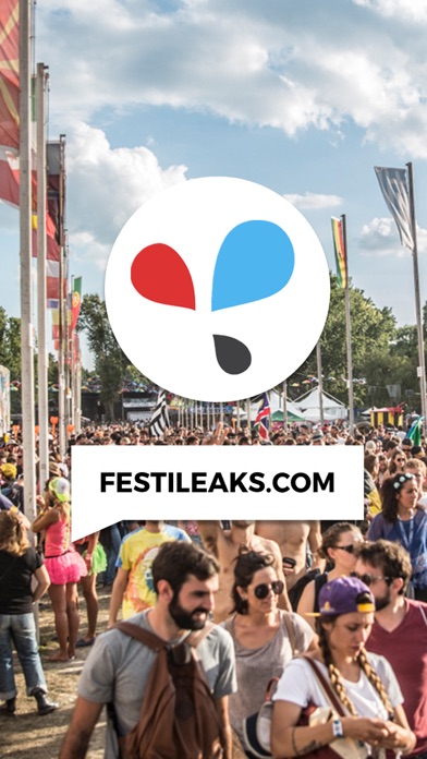 Screenshot #1 pour Festileaks