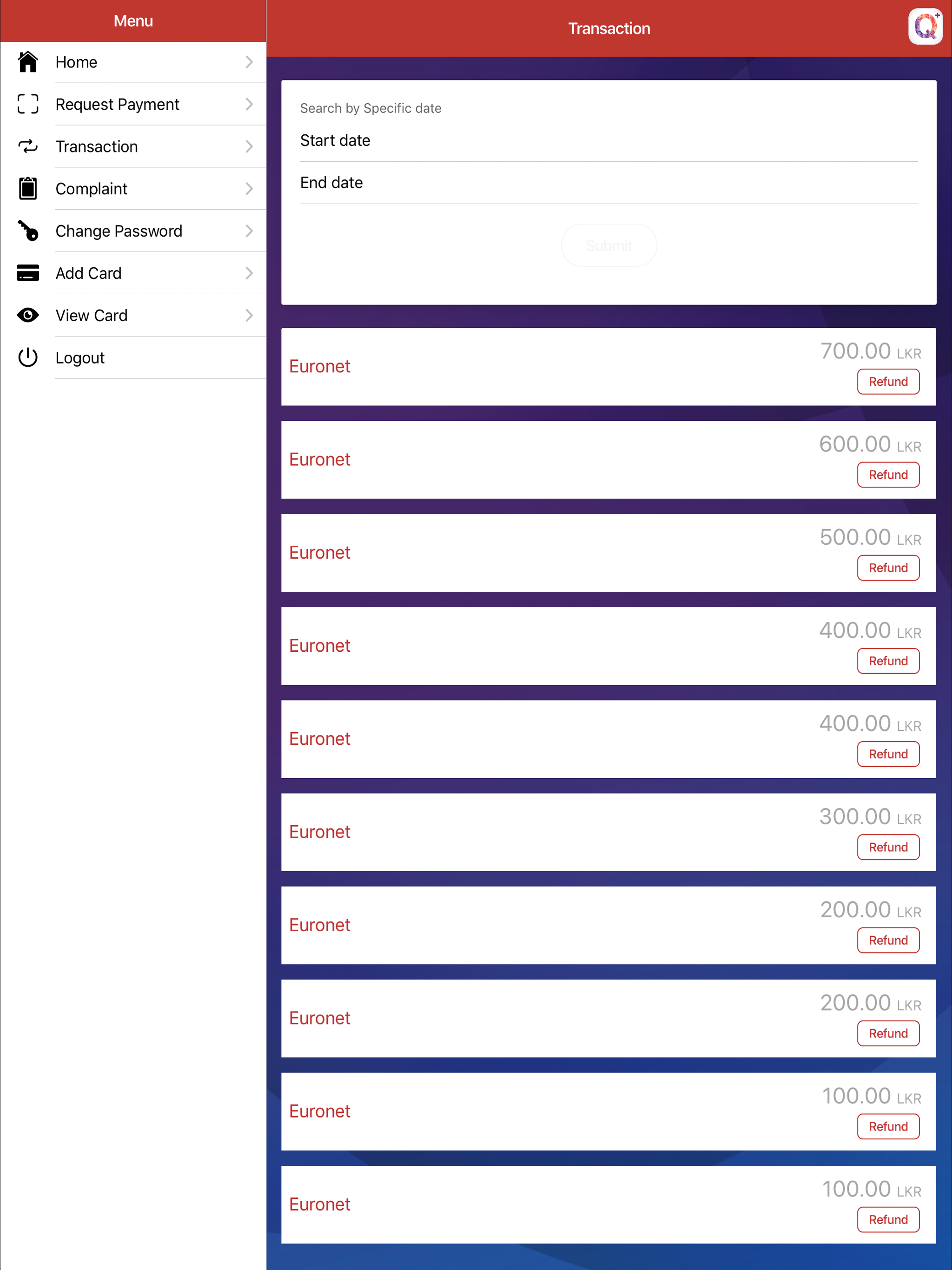 ComBank QPlus Merchant