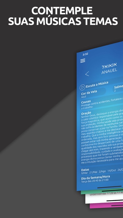 Screenshot #3 pour Angelusfy