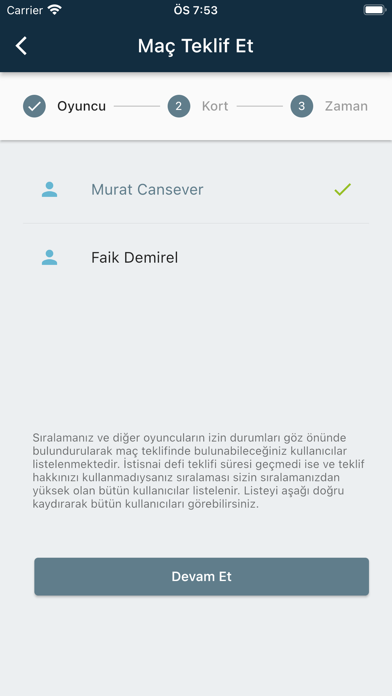 ATT Screenshot