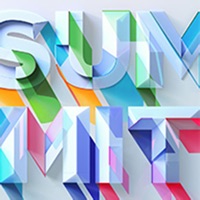 Adobe Summit EMEA 2019 logo
