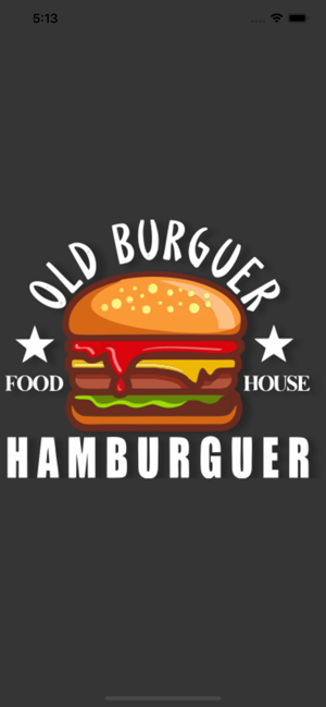 Old Burguer