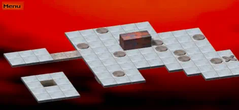 Roll Block Bloxorz HD - Games App | MWM