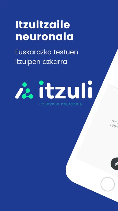Itzuli