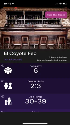 The Scene: Find Yours screenshot 3
