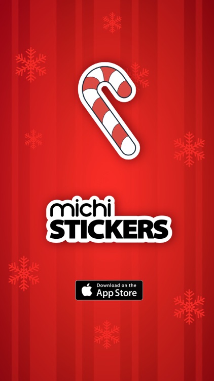 Michi Christmas - Holiday Fun screenshot-7