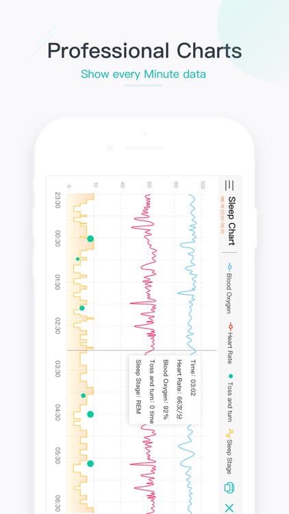 SleepOn screenshot-4