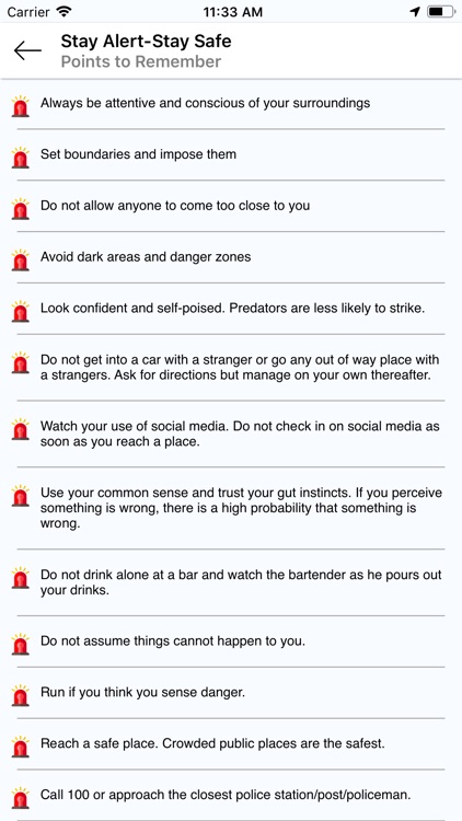 My-Circle screenshot-4