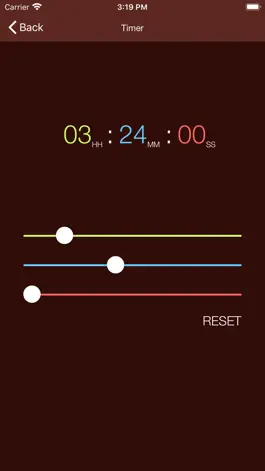 Game screenshot Пирамида питания 432 Гц Sounds apk