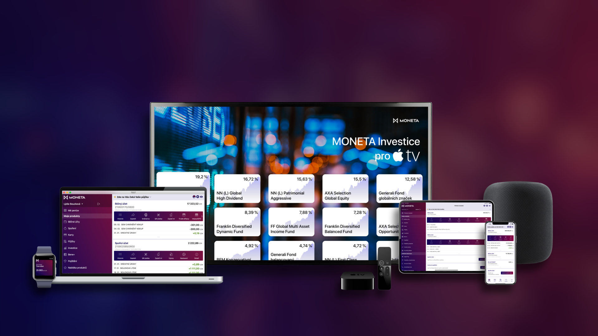 MONETA Smart Banka screenshot 29