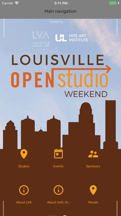 Open Studio Louisville