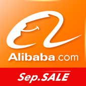 Alibaba.com B2B Trade App