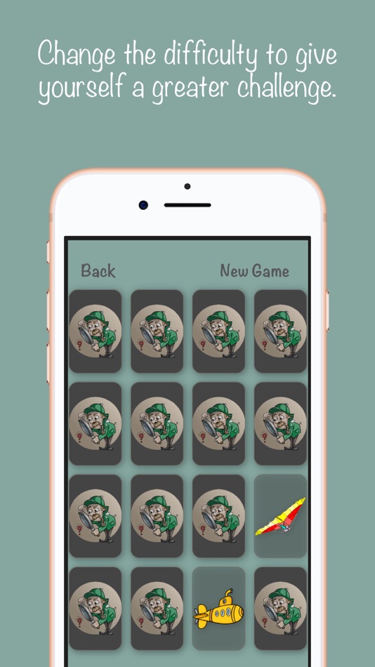 #6. Memoria by UNAR Labs (iOS) 由: UNAR Labs, LLC
