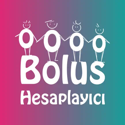 Bolus Hesaplayıcı Читы