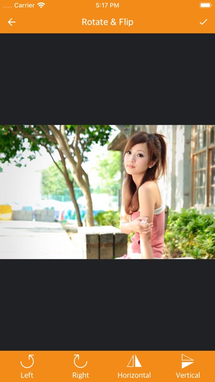 Photo Editor - resize, cropper screenshot-4