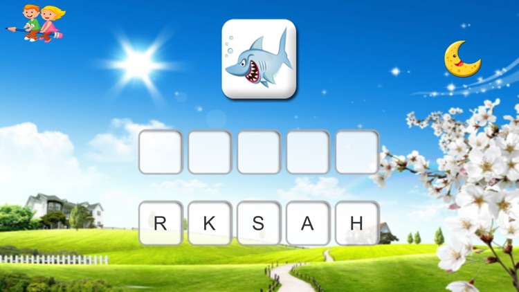 English ABC For Beginner screenshot-6