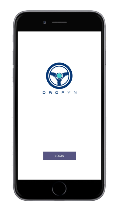 Screenshot #1 pour Dropyn Business