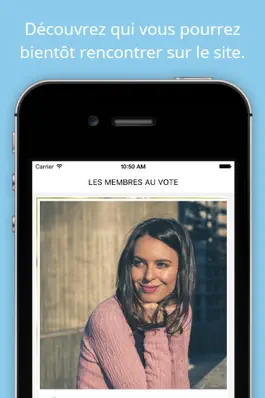 Game screenshot Attractive World Rencontres mod apk