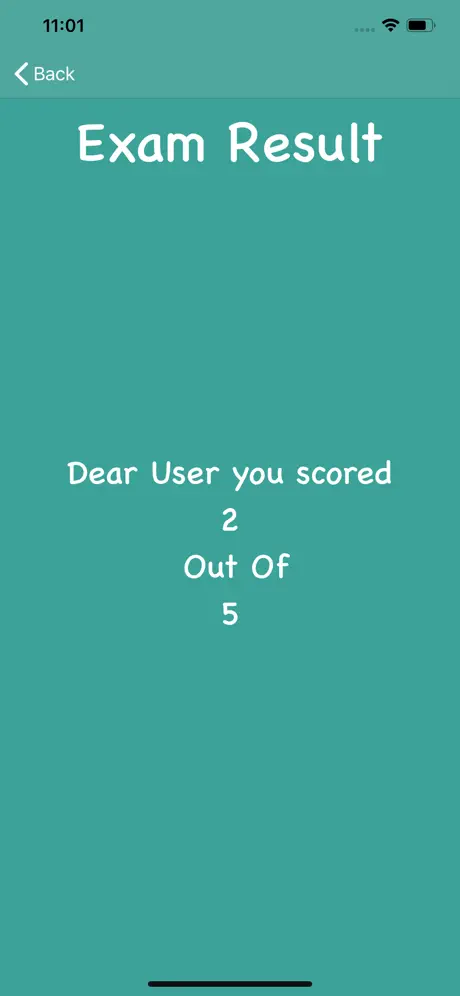 SecretMessage