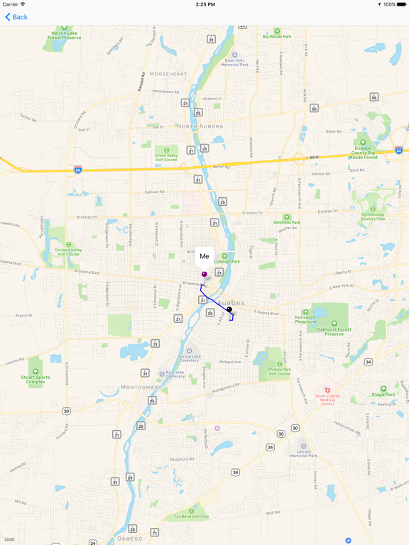 Screenshot #6 pour Please Save Me