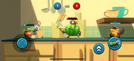 Game screenshot Food Gang hack