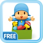 Pocoyo Gamebox 2 - Free