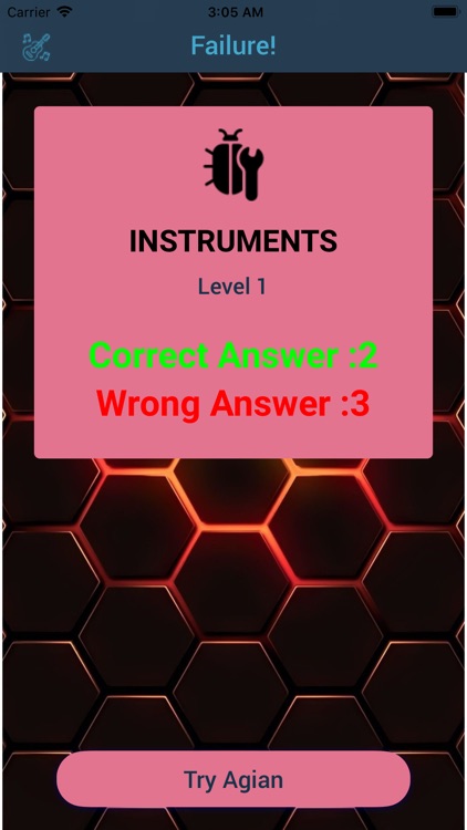 Musicology Lite screenshot-4