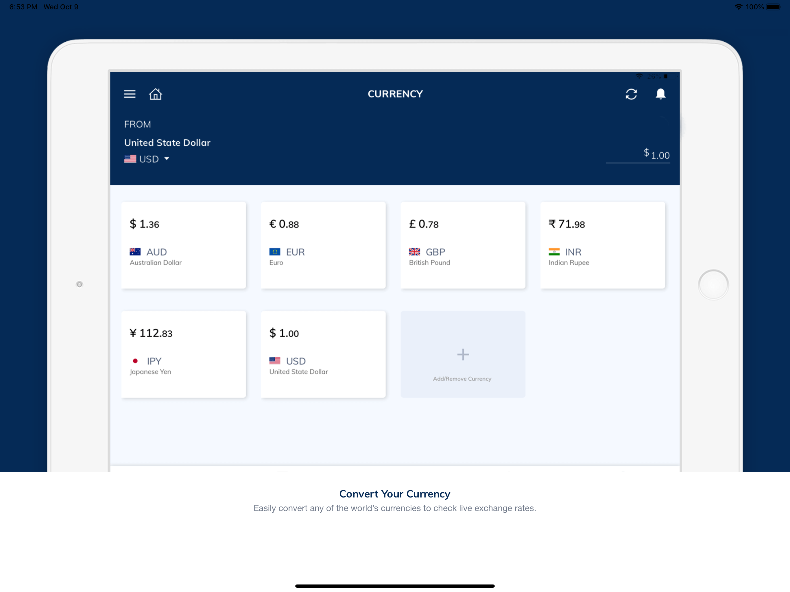 SmartTrips - Smarter Travel