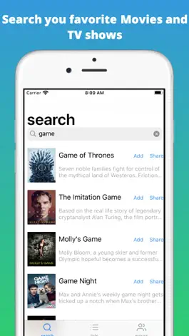 Game screenshot NowWhat Recommendations mod apk