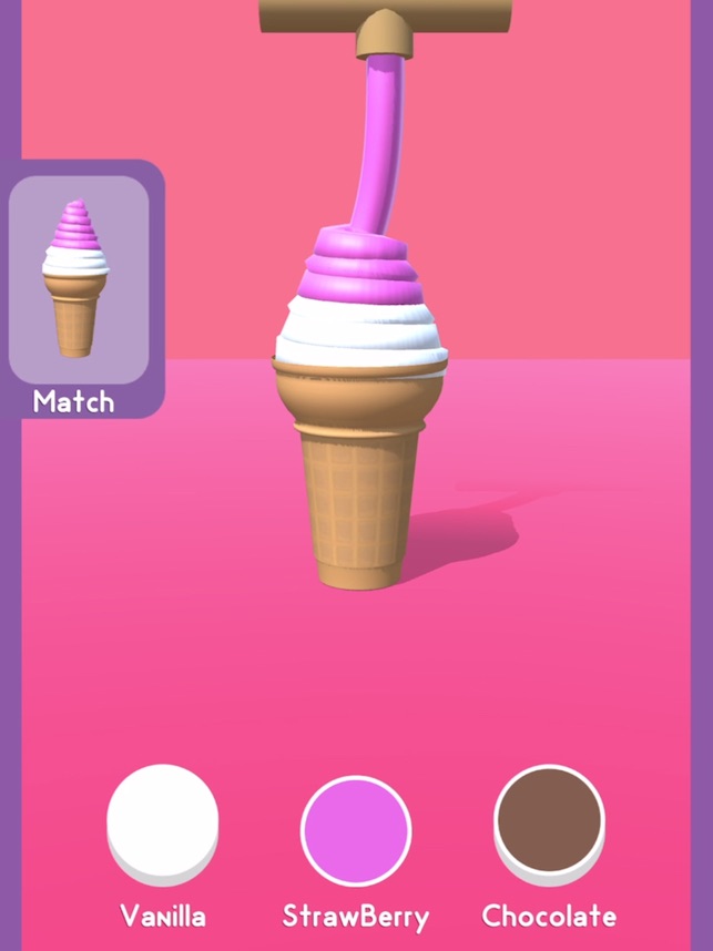 Ice Cream Inc. ASMR, DIY Games - Apps on Google Play