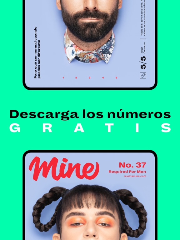 Screenshot #4 pour Mine