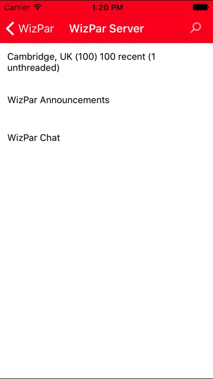 WizPar