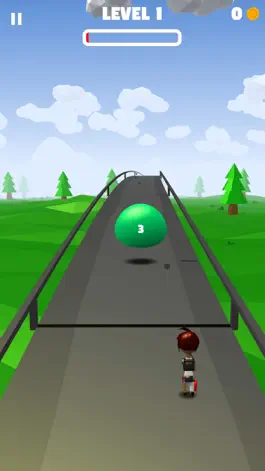 Game screenshot Slime Surge mod apk