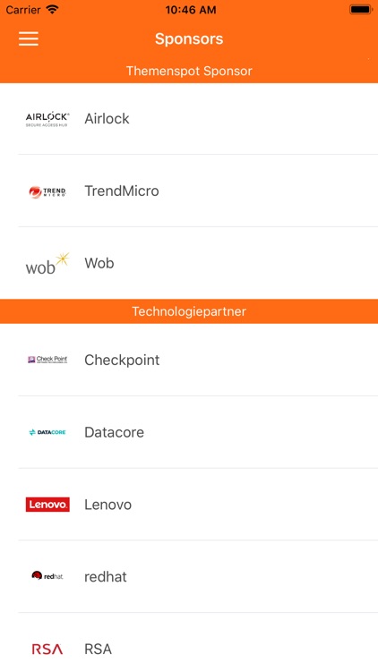 IT-Lodge 2019 by SHE IT AG screenshot-3
