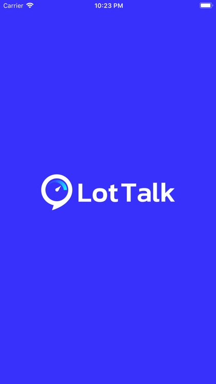 LotTalk - Car Shopping