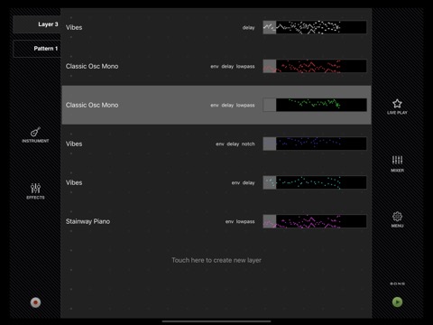 SoundGridのおすすめ画像3