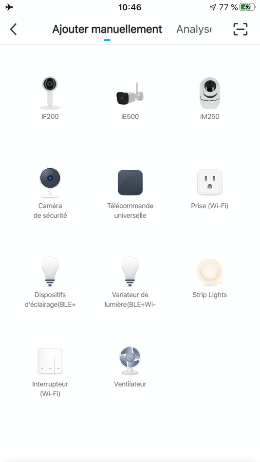 #3. SEDEA Home (iOS) 由: SEDEA ELECTRONIQUE SAS