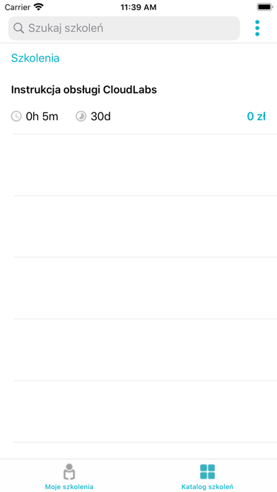 Screenshot #3 pour PO On Demand